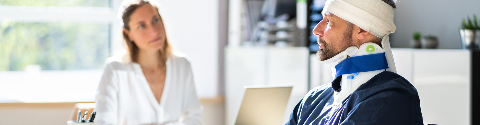 A Day in the Life of a Clinical Psychologist Expert Witness