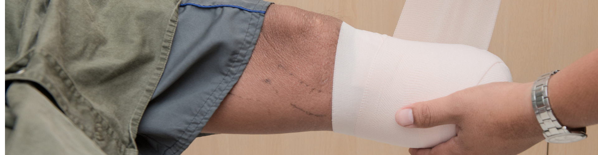 Working with Expert Witnesses in Serious Injury