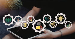 The admin behind the expertise