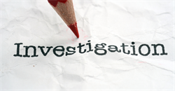 When experts are the subject of regulatory complaints