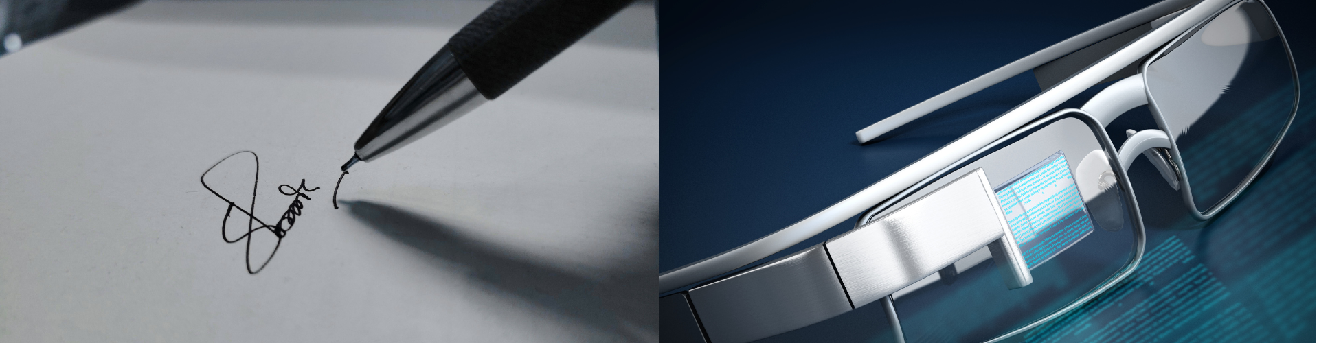 Expert evidence in a vacuum of facts and startling use of Smart Glasses by the claimant