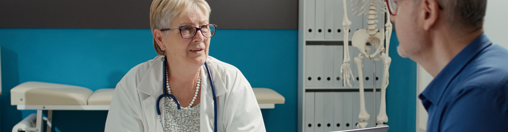 A Day in the Life of a General Practitioner Expert Witness