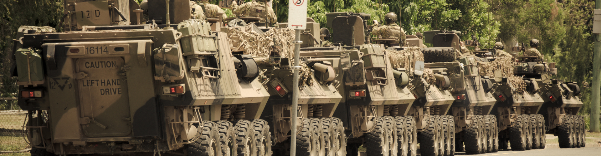 David Abbott & Ors v Ministry of Defence [2026] EWHC 941 (KB)