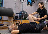 A Day in the Life of a Physiotherapy Expert Witness