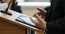Do not leave it until cross-examination to reveal your true opinion