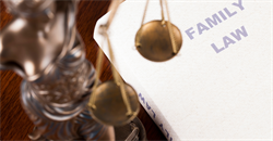 Restrictions on unregulated Experts in Family Law Children Proceedings
