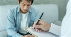 Psychologists and general practitioner records