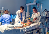 Categorisation of injuries for sentencing purposes