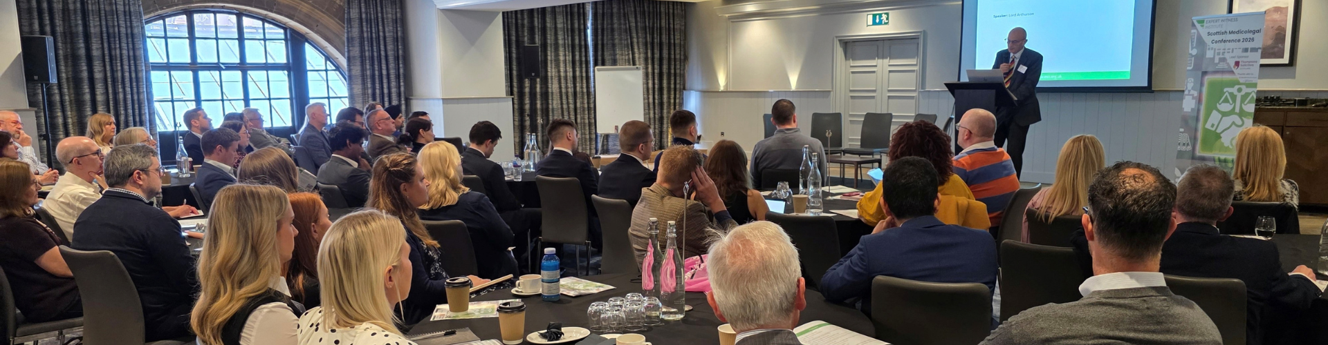 Scottish Medicolegal Conference 2026