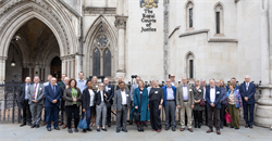 EWI Study Day 2026– Mastering the Witness Box: From Preparation to Persuasion