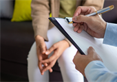 A day in the life of an Expert Psychiatric Witness