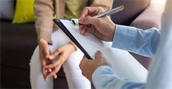 A day in the life of an Expert Psychiatric Witness