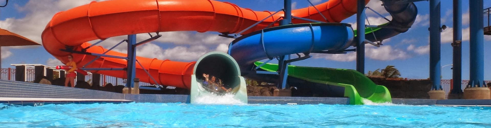 A day in the life of an Expert Water Safety Witness
