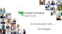 EWI in conversation with Tom Magner - Communication Skills