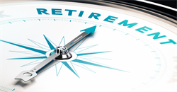 I am planning to retire from expert witness work soon but have outstanding cases - what should I do?