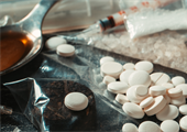 The ever changing world of illicit drugs