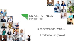 EWI in conversation with Frederico Singarajah - Unconcious Bias