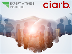 Collaboration agreed between the Chartered Institute of Arbitrators (Ciarb) and the EWI