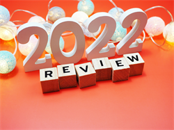 2022 in Review: Expert Evidence under scrutiny