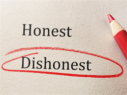 Considerations for expert witnesses in the face of dishonest claimants