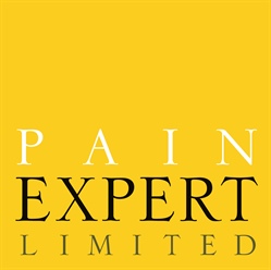 Pain Expert Limited approved as an EWI Corporate Partner