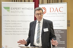 Sir Michael Davies lecture 2023: The criticism of Expert Witnesses in the courts