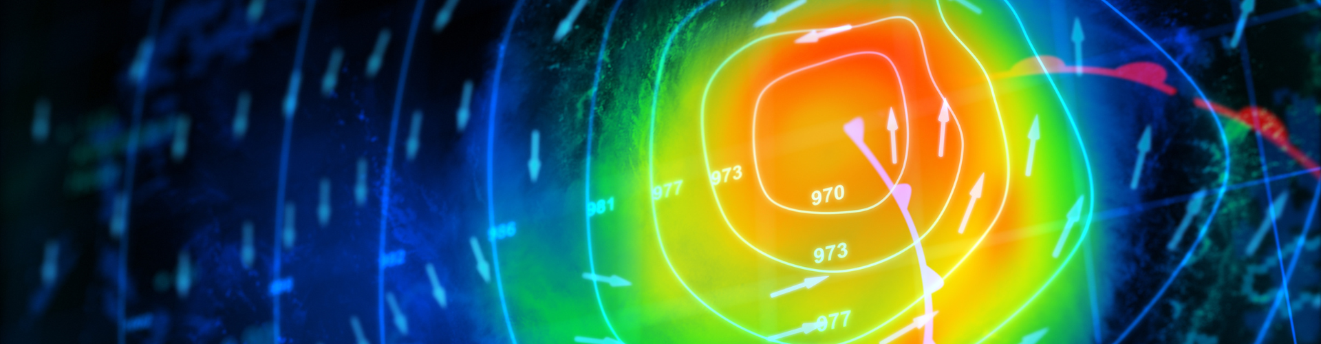 Meet Norman Lynagh, Chartered Meteorologist and Expert Witness.