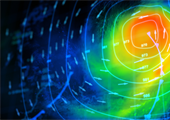 Meet Norman Lynagh, Chartered Meteorologist and Expert Witness.