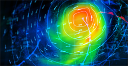 Meet Norman Lynagh, Chartered Meteorologist and Expert Witness.