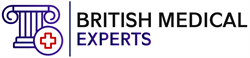 British Medical Experts approved as an EWI Corporate Partner