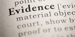 Supreme Court rules on uncontroverted evidence