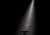 Expert evidence and an absent defendant