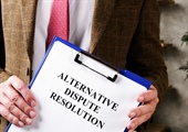 Civil Procedure Rule Committee: Alternative Dispute Resolution consultation