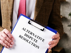 Civil Procedure Rule Committee: Alternative Dispute Resolution consultation