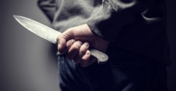 PTSD and self-defence