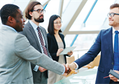 Quarterly Update on EWI's Advocacy Work