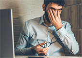Legal teams need to observe  Expert’s fatigue & concentration