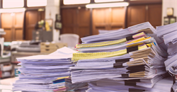 To list or not to list, that is the question