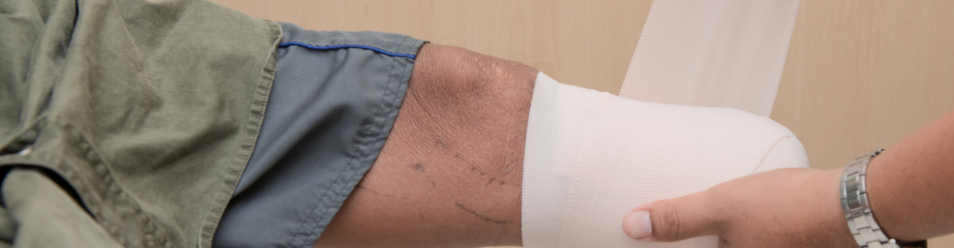 Working with Expert Witnesses in Serious Injury