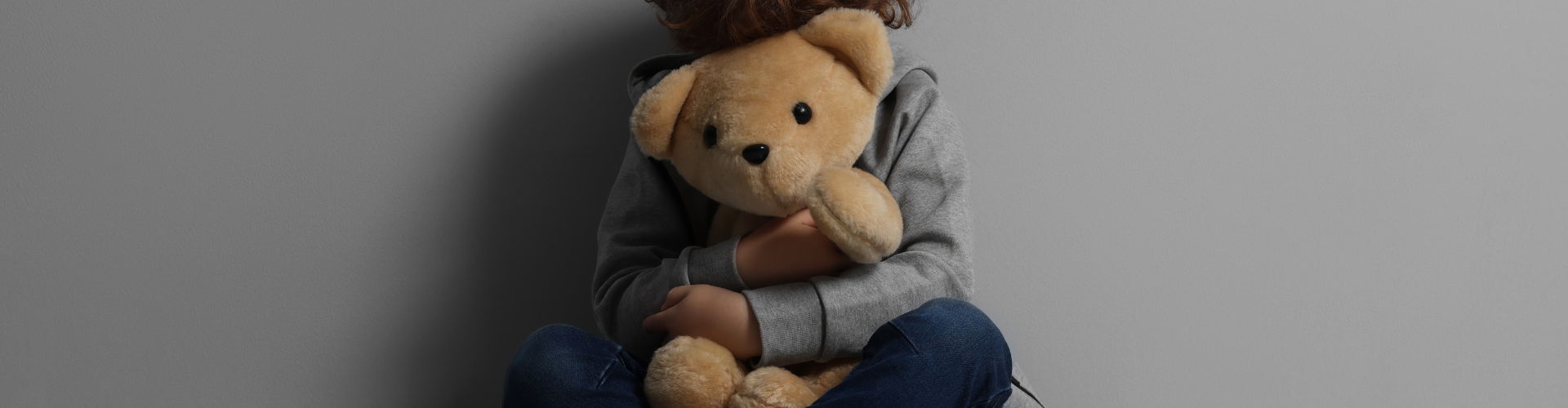 What were the effects of repeated sexual abuse at the hands of a schoolteacher?