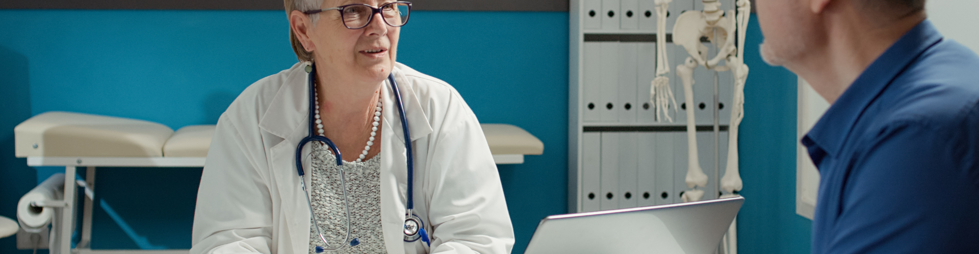 A Day in the Life of a General Practitioner Expert Witness