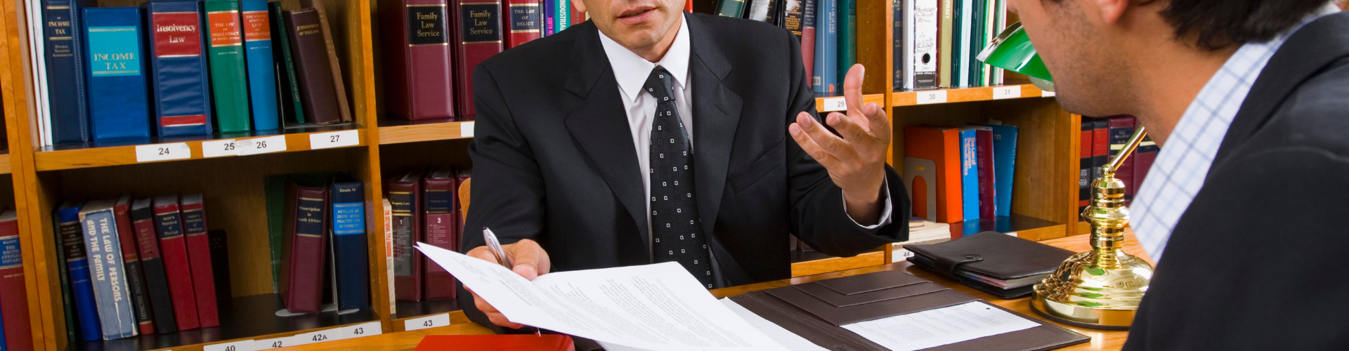 Working with Expert Witnesses: Single Joint Experts