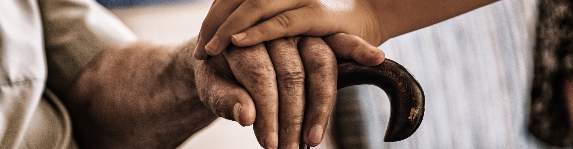 Medical evidence and clearance for a dependent elderly relative to enter the UK