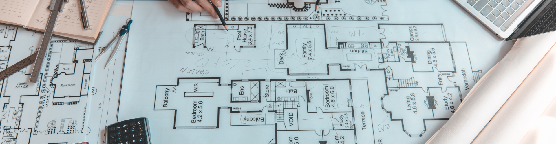 A day in the life of an Accommodation Expert Witness