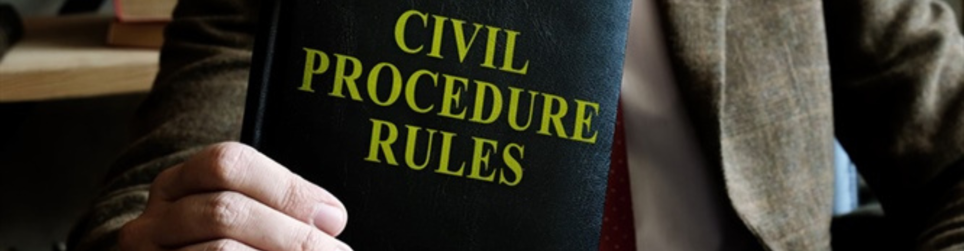 Referral of Release Decisions Consultation: proposed amendments to CPR Part 77 and...