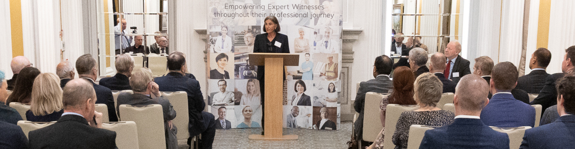 Sir Michael Davies Lecture 2025: Lady Simler, Enhancing Expert Evidence: Reports,...