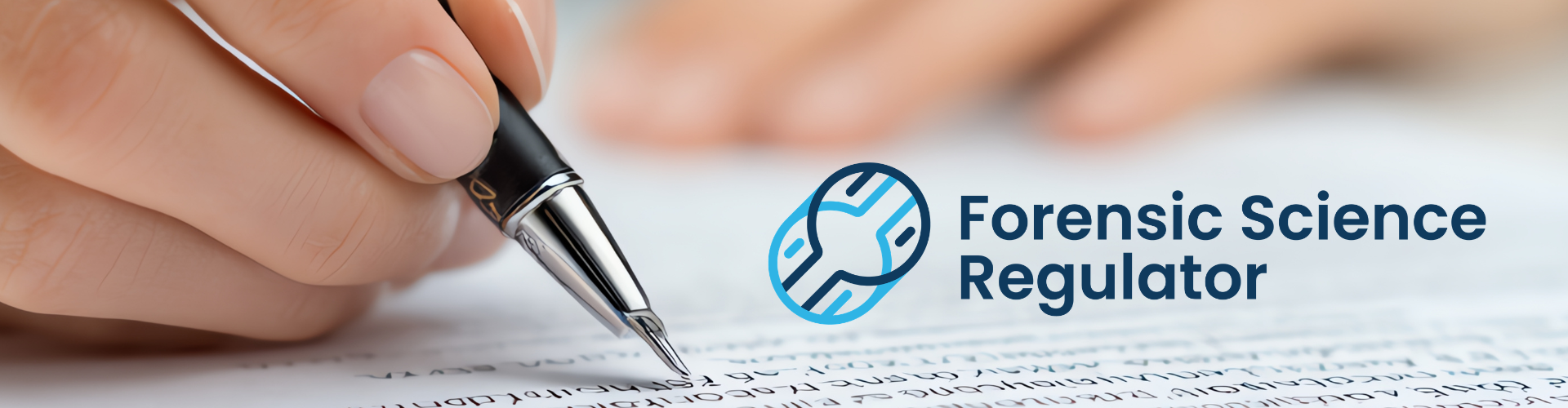 New Forensic Science Regulator guidance for declaring compliance with the code of practice