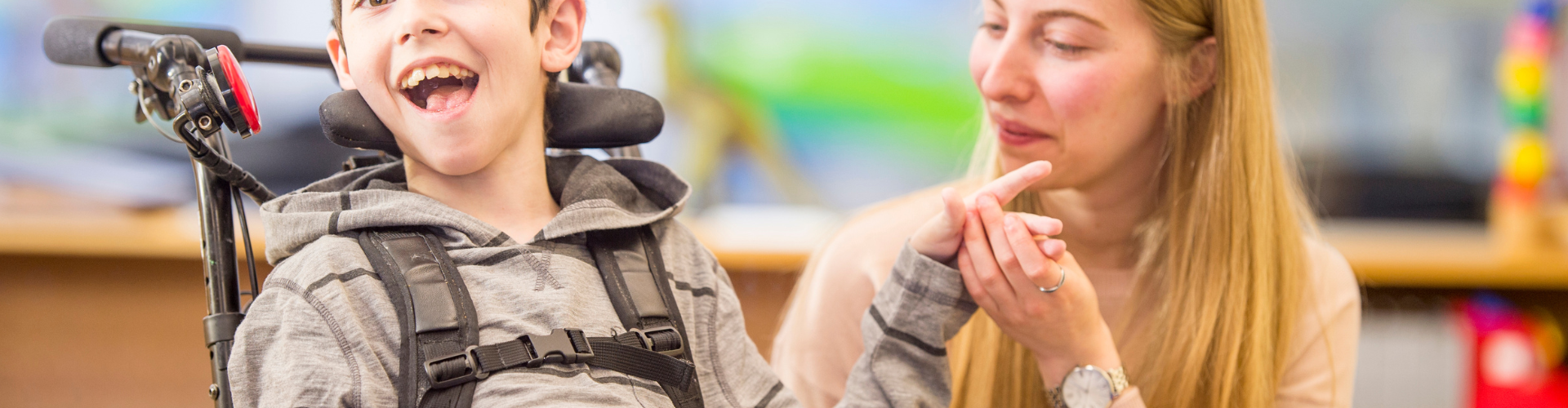 A Day in the Life of a Learning Disability and Nursing Expert Witness