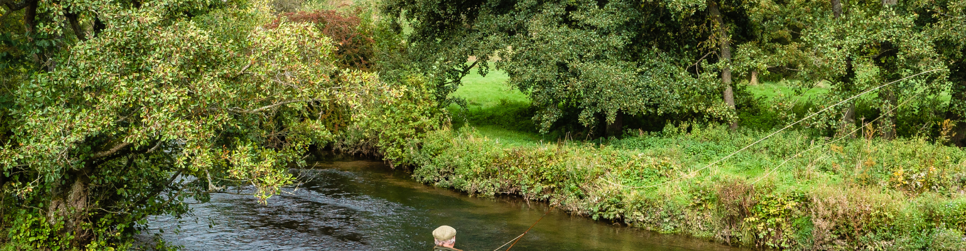 Dermot Speight & Ors (as trustees of the Thornaby Angling Association) v Robert James...