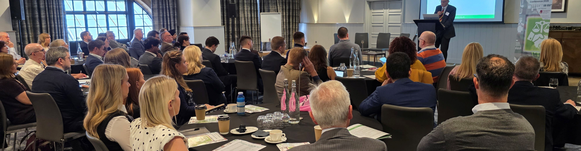 Scottish Medicolegal Conference 2026